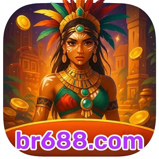 br688.com: Os Melhores Jogos de Caça-Níqueis para Se Divertir Online