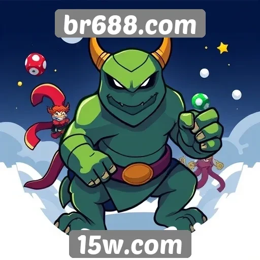 Estudo sobre a variedade de jogos oferecidos