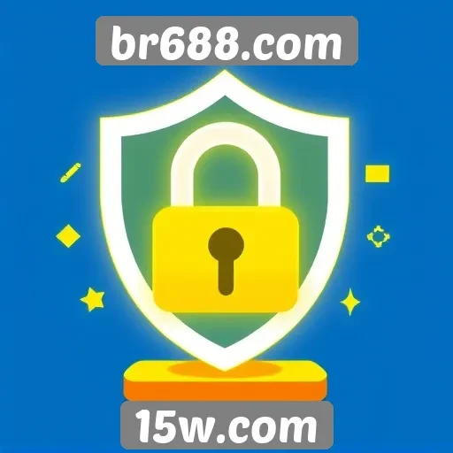 Recursos de segurança no br688 para jogadores