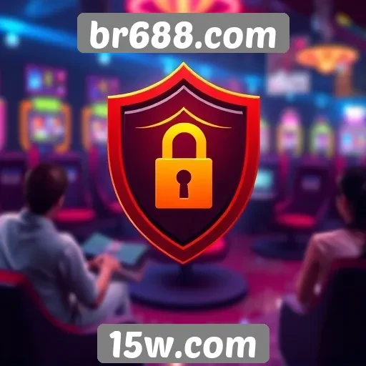 segurança em transações no site br688.com